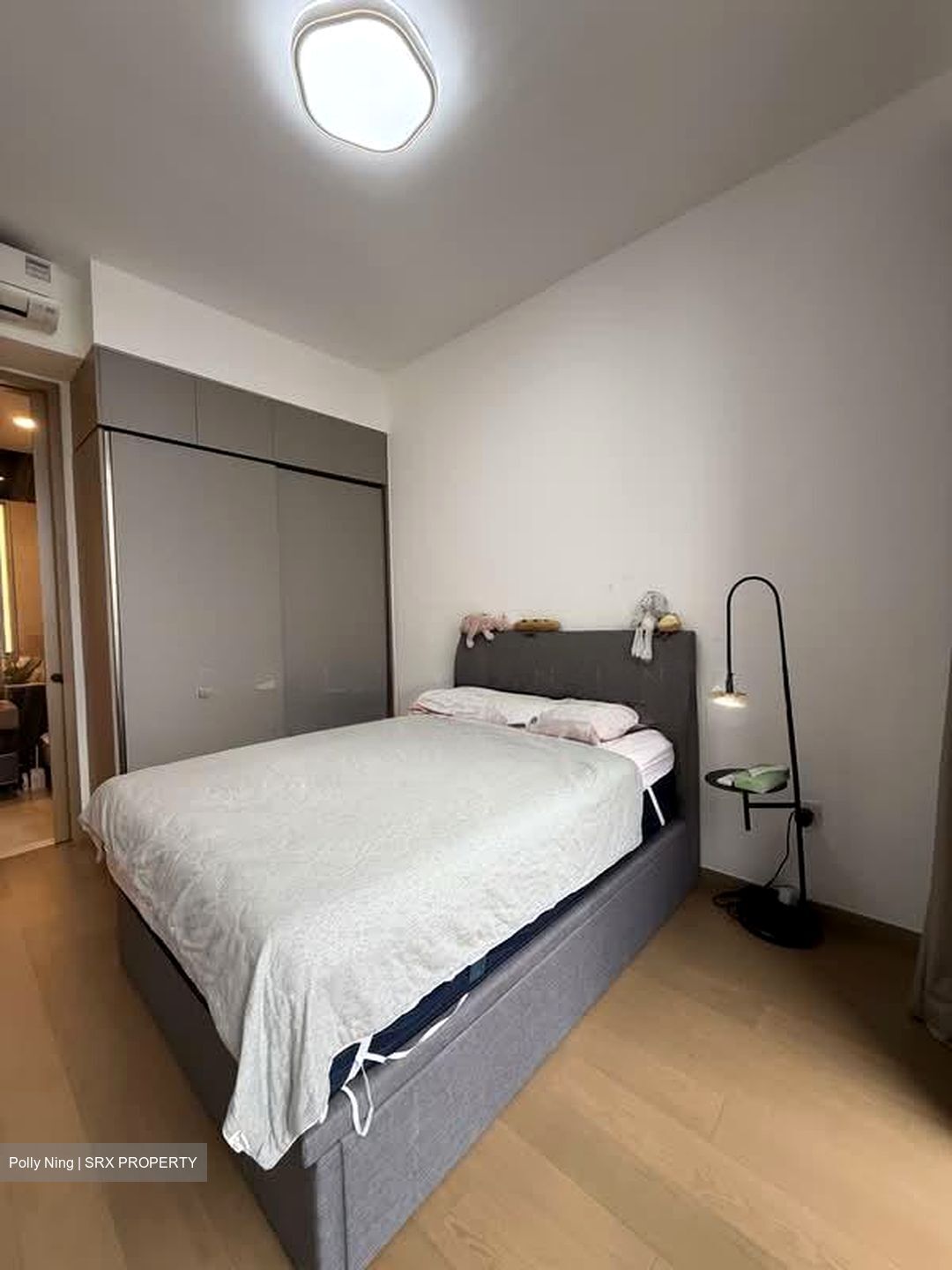 The Avenir (D9), Condominium #573703971